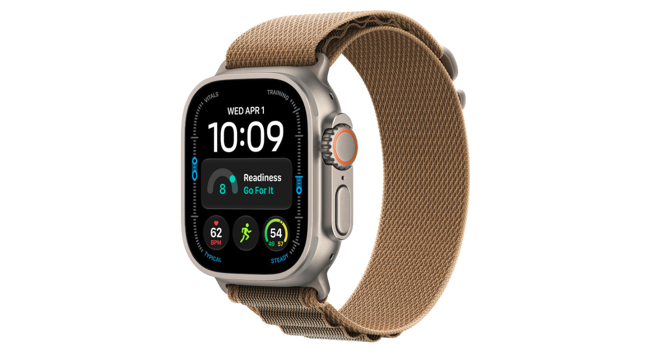 APPLE Watch Ultra 4 